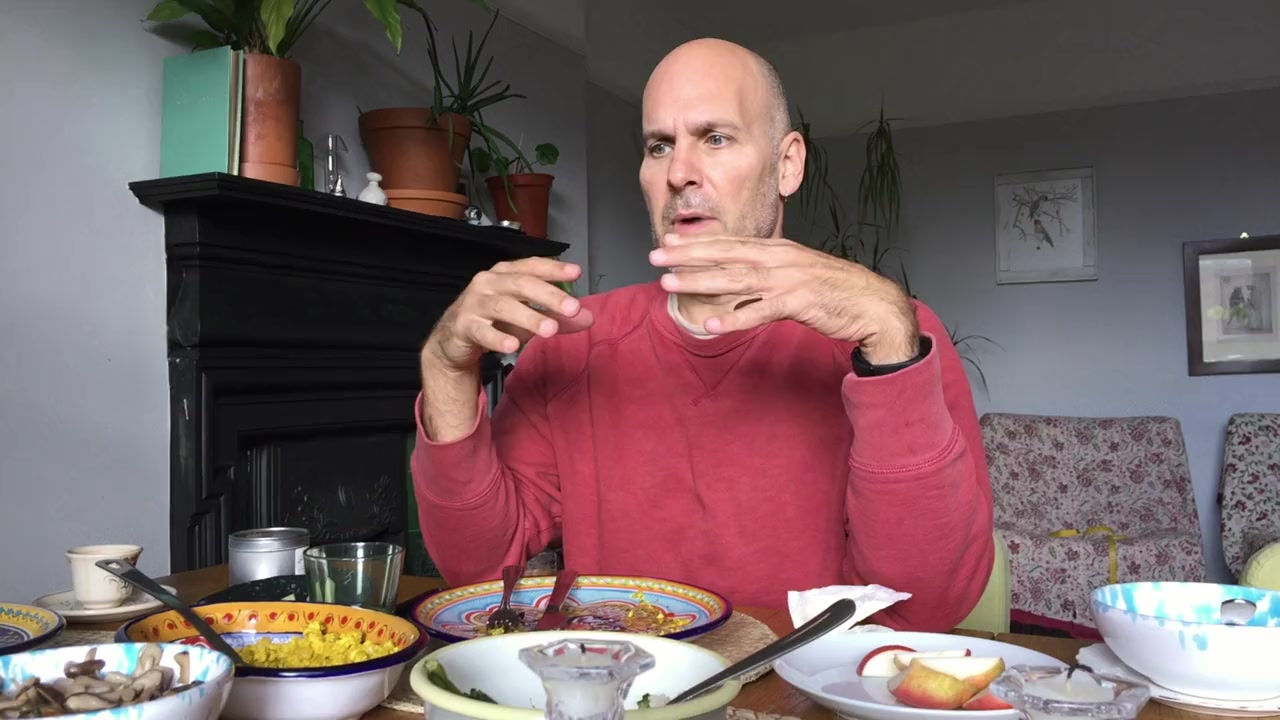 My Husband, the Cyborg screenshot 1