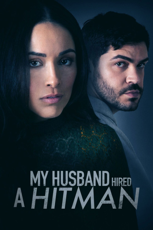 My Husband Hired a Hitman (2024) poster