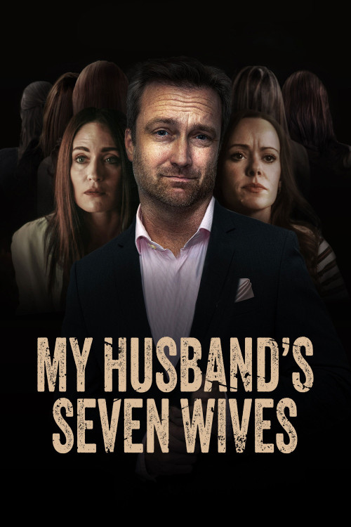 He Had Seven Wives (2024) poster