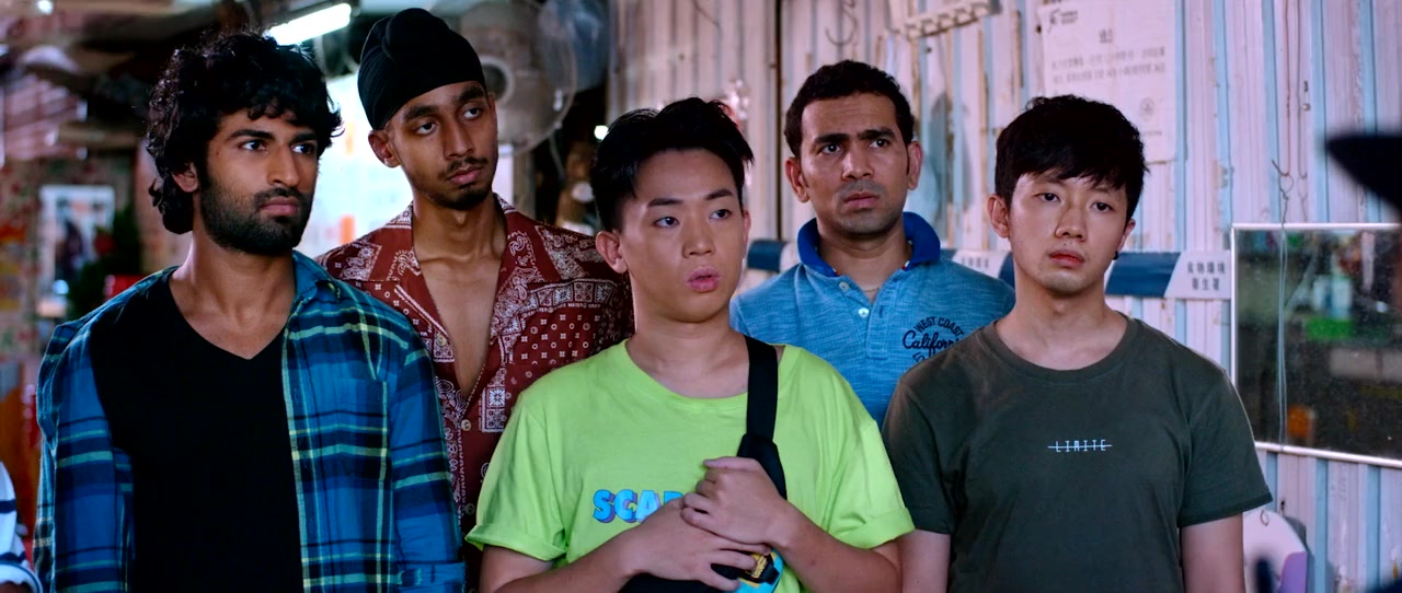 My Indian Boyfriend screenshot 3