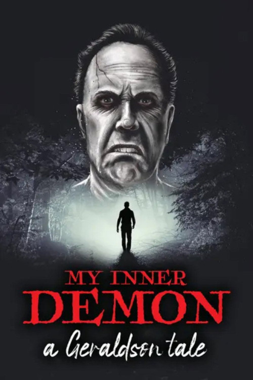 My Inner Demon: A Geraldson Tale (2021) poster