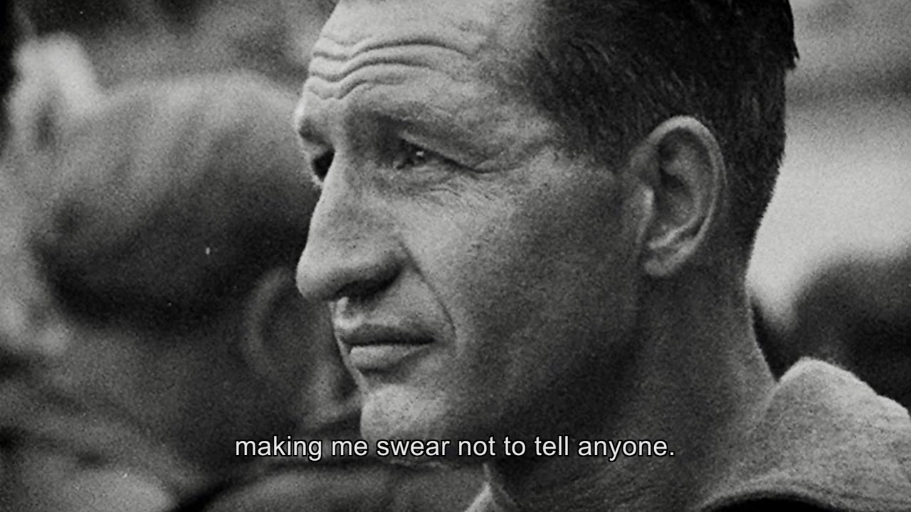 My Italian Secret: The Forgotten Heroes screenshot 3