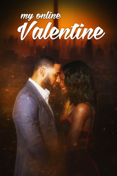 My Online Valentine (2019) poster