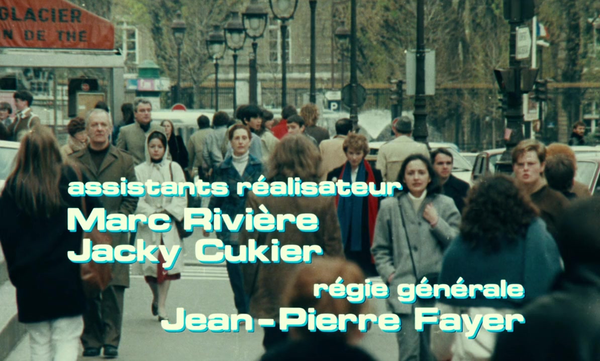 Attention une femme peut en cacher une autre! screenshot 1