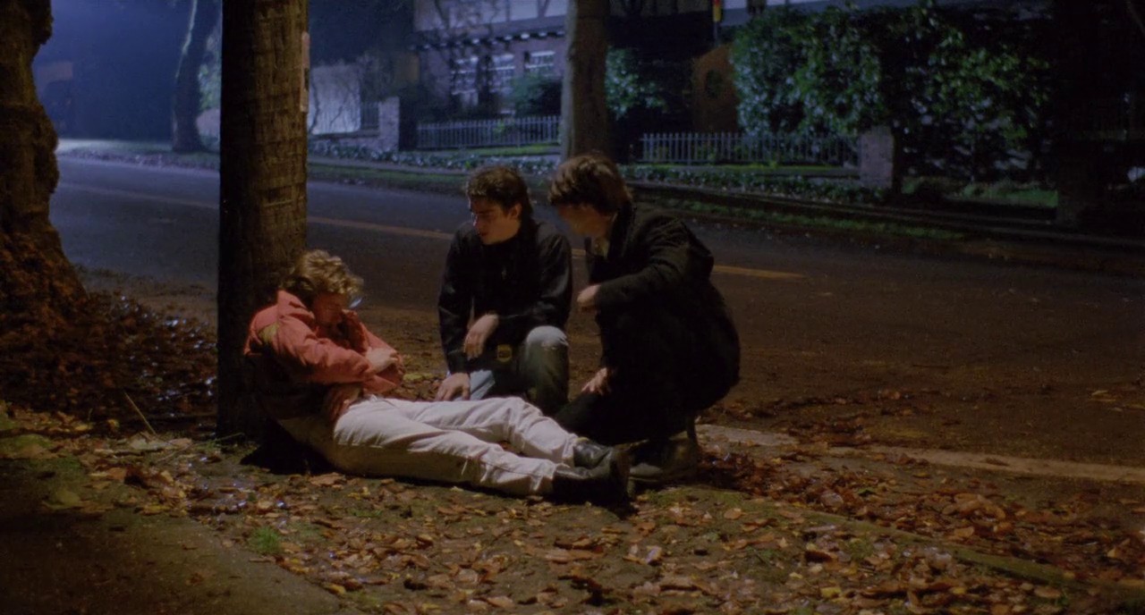 My Own Private Idaho screenshot 1