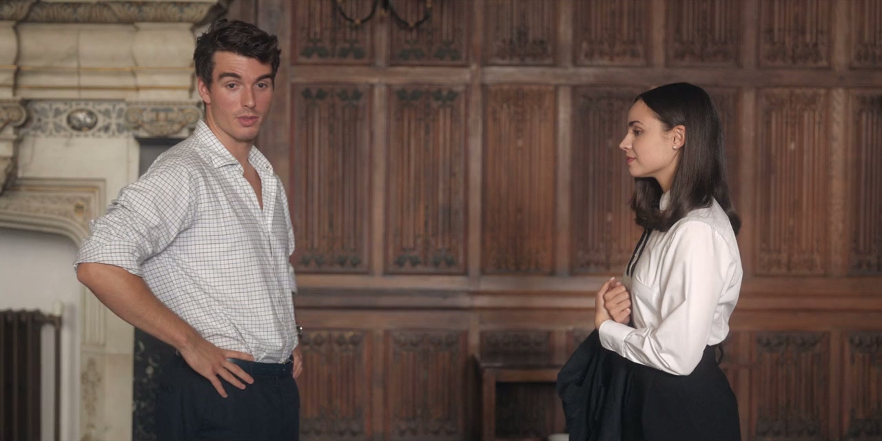 My Oxford Year screenshot 3