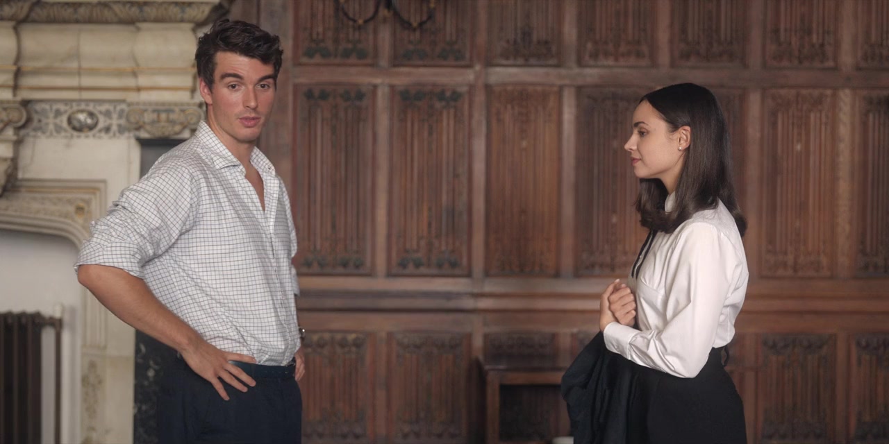 My Oxford Year screenshot 3