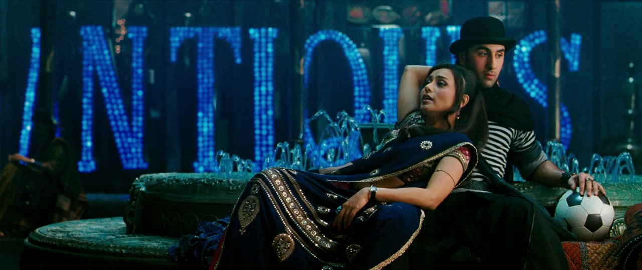 Saawariya screenshot 1
