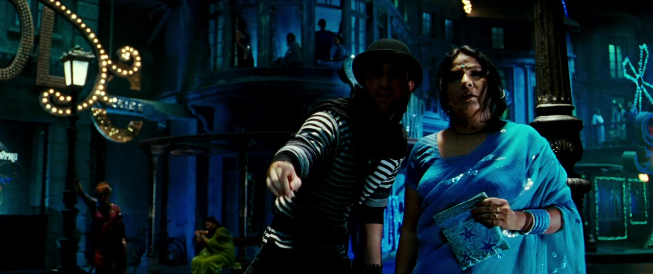 Saawariya screenshot 2