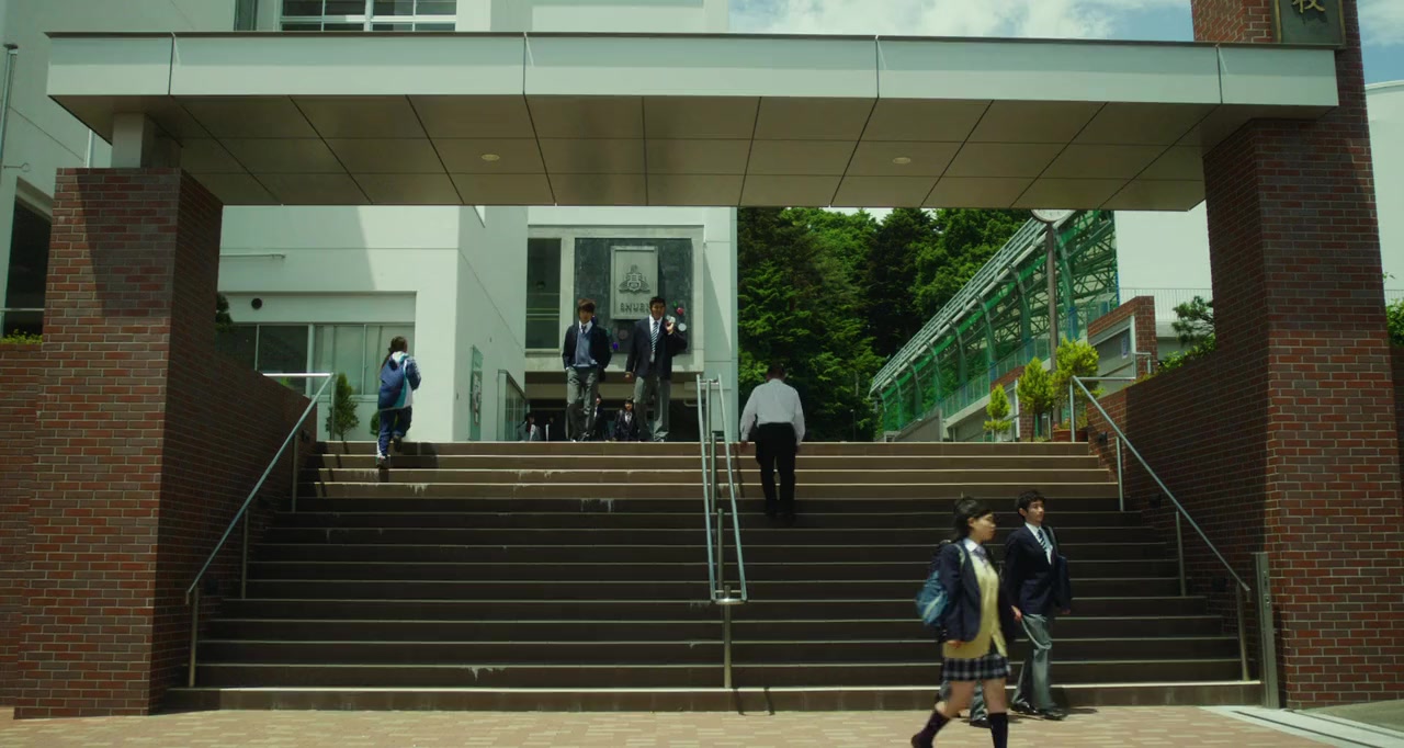 Ore monogatari!! screenshot 2