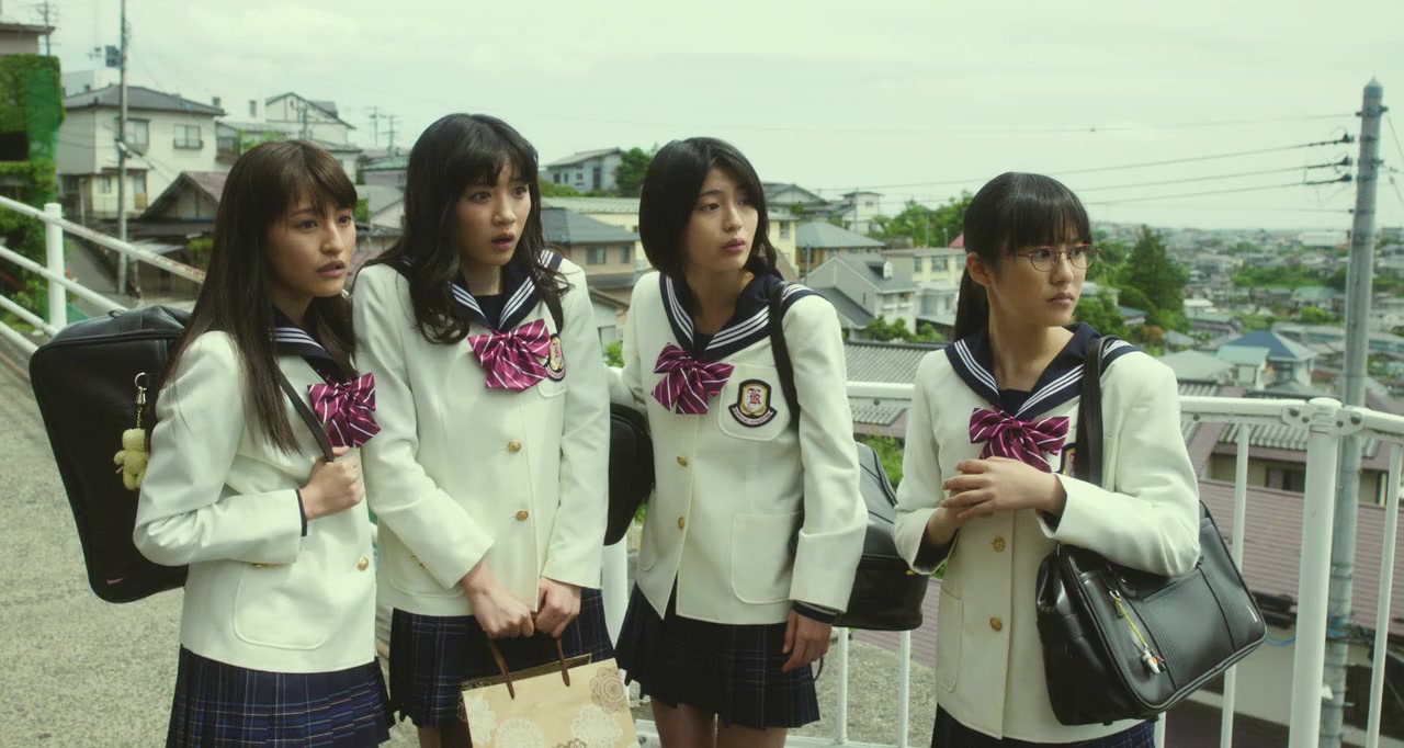 Ore monogatari!! screenshot 3