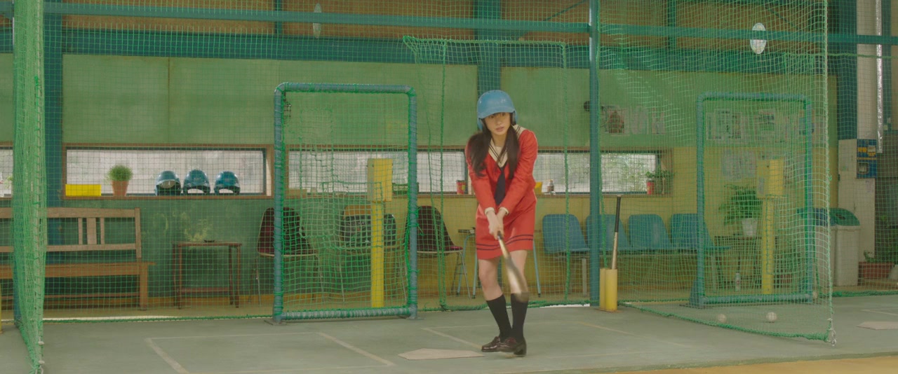 Tonari no kaibutsu-kun screenshot 1
