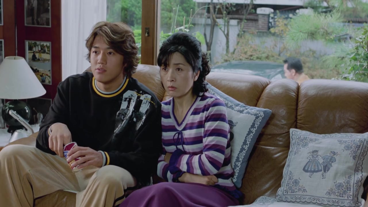 Eorin shinbu screenshot 2