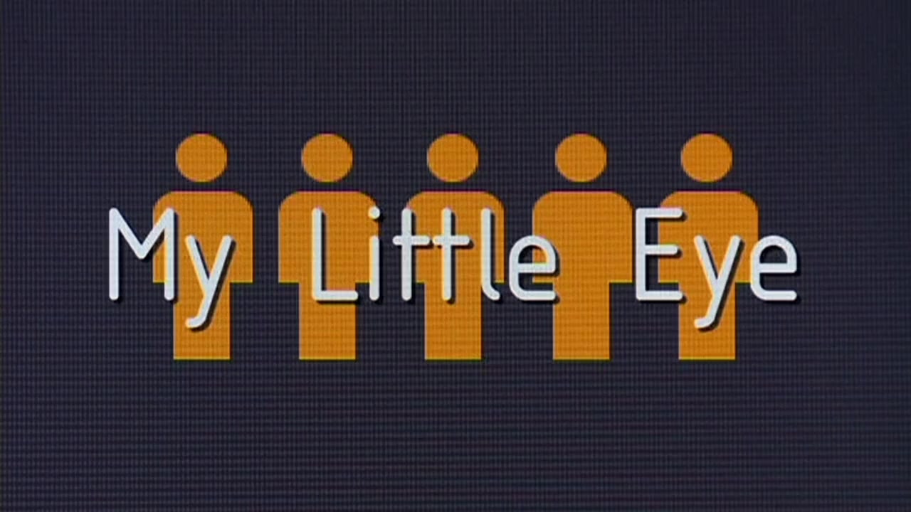 My Little Eye screenshot 2