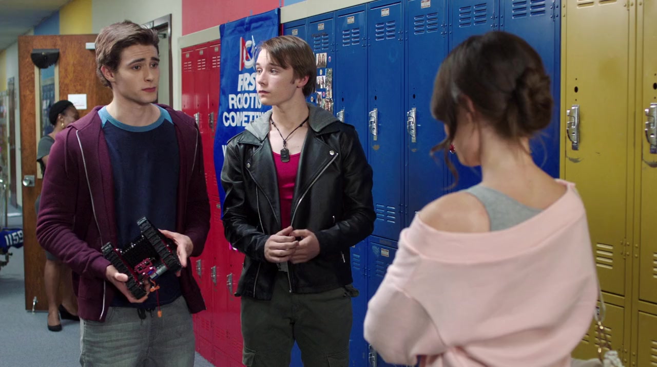 Eve of Abduction screenshot 1