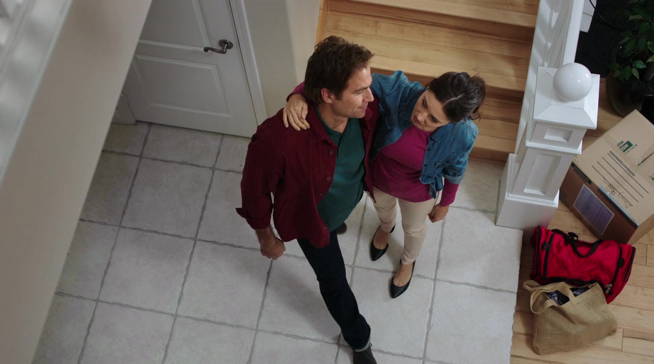 Eve of Abduction screenshot 2