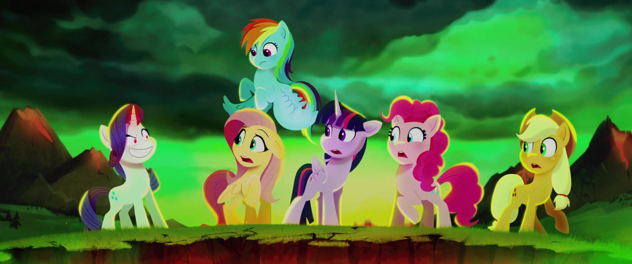 My Little Pony: A New Generation screenshot 3