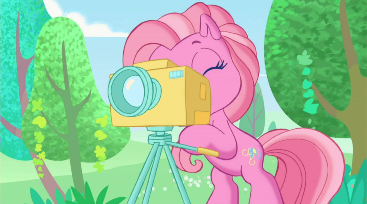 My Little Pony: Twinkle Wish Adventure screenshot 1