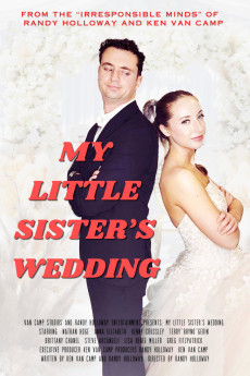 My Little Sister's Wedding (2024) poster