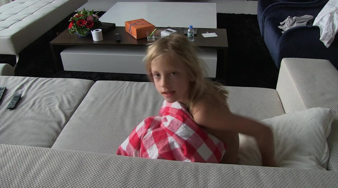 My Life Directed by Nicolas Winding Refn screenshot 1