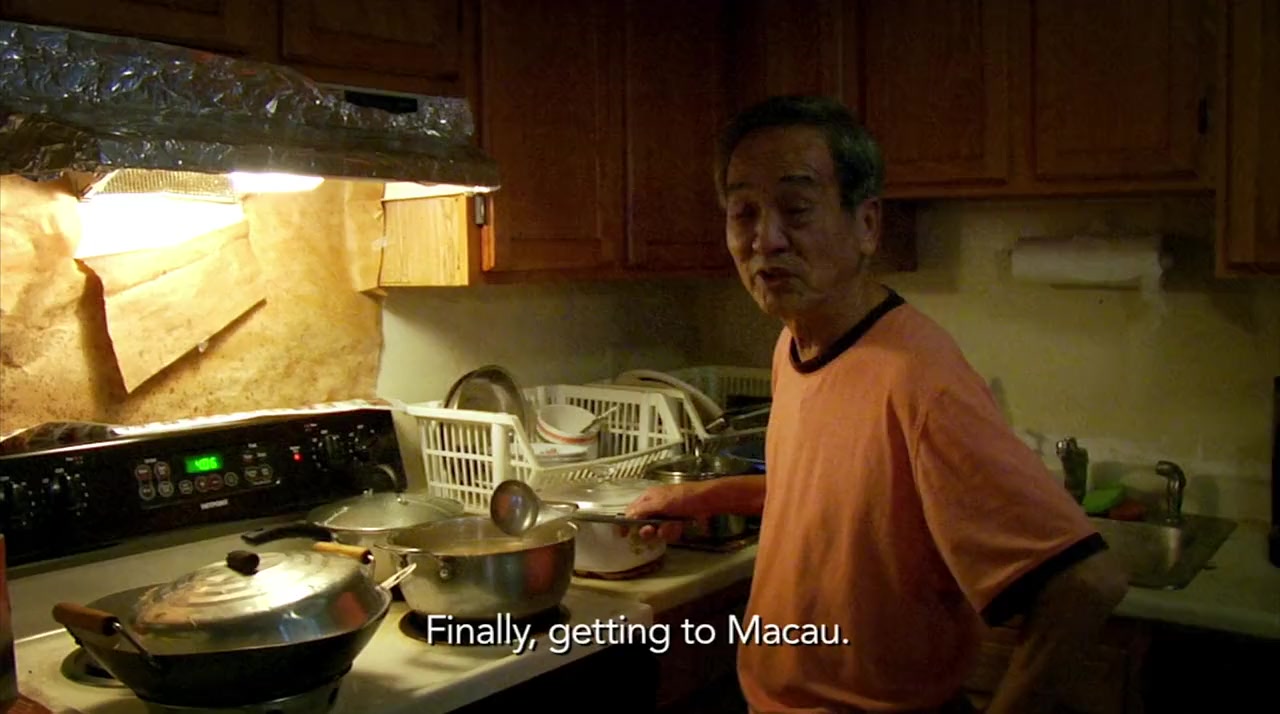 My Life in China screenshot 3