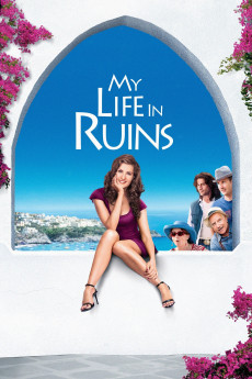 My Life in Ruins (2009) poster