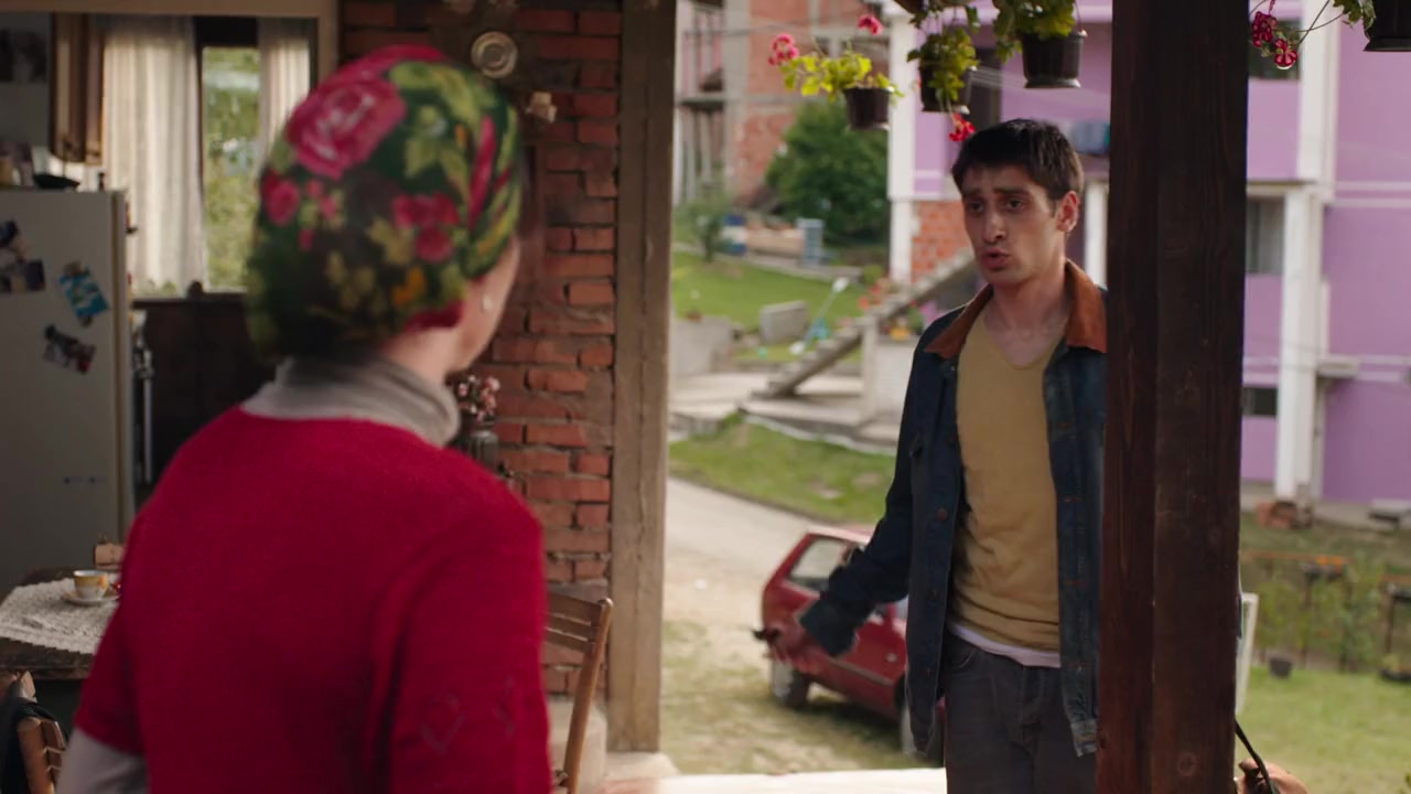 Annemin Yarasi screenshot 3