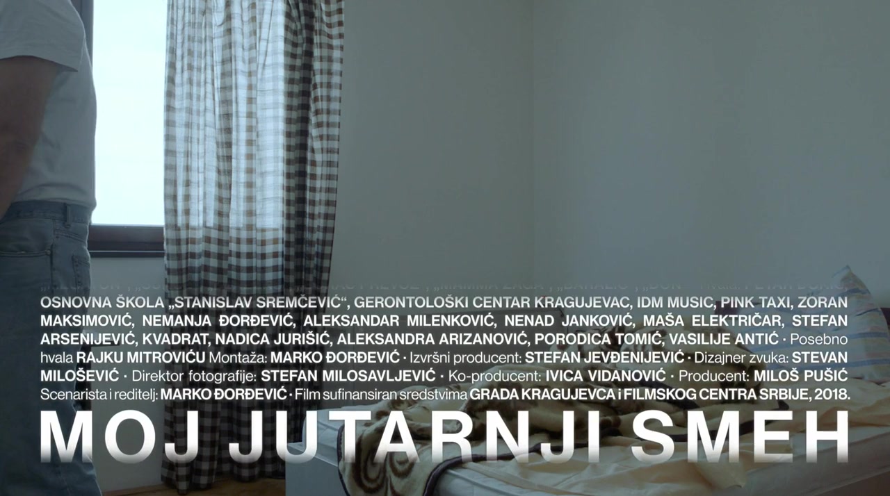 Moj jutarnji smeh screenshot 1