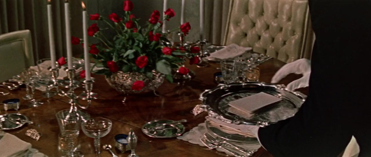 My Man Godfrey screenshot 1