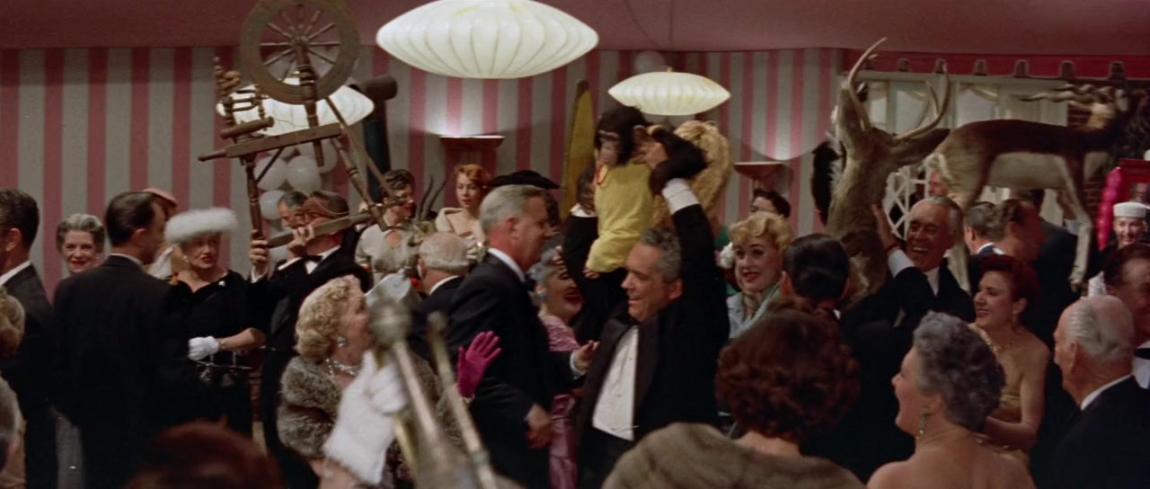 My Man Godfrey screenshot 2