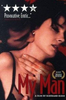 Mon homme (1996) poster
