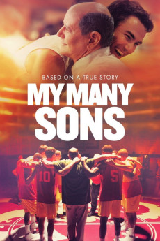 My Many Sons (2016) poster