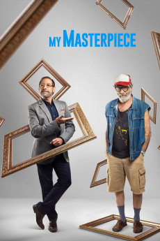 Mi obra maestra (2018) poster