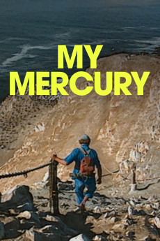 My Mercury (2024) poster