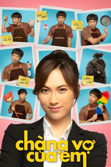 Chang Vo Cua Em (2018) poster