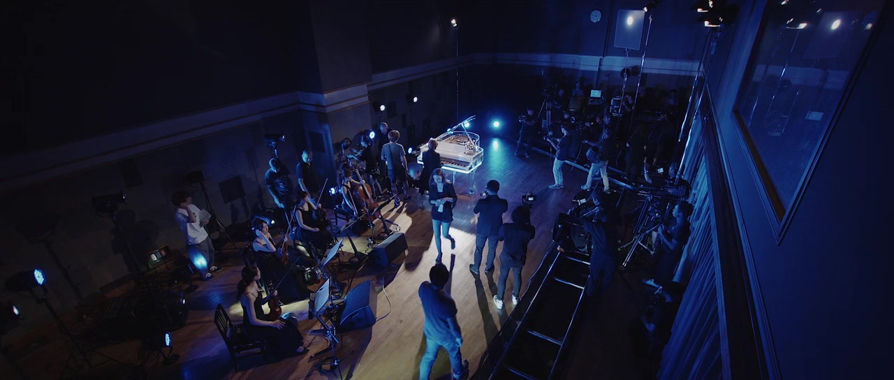 Yoshiki: My Music Story screenshot 1