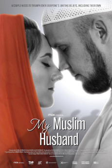 My Muslim Husband (2023) poster