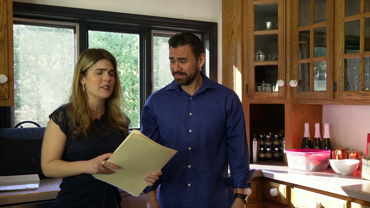 My Mystery Romance screenshot 3