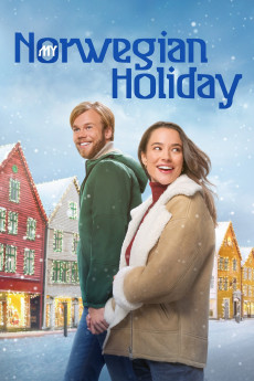 My Norwegian Holiday (2023) poster