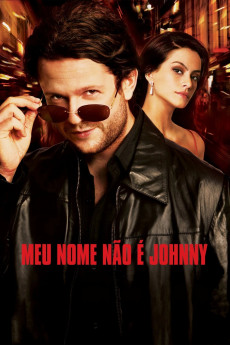 Meu Nome Não é Johnny (2008) poster