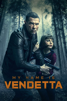 Il mio nome è vendetta (2022) poster