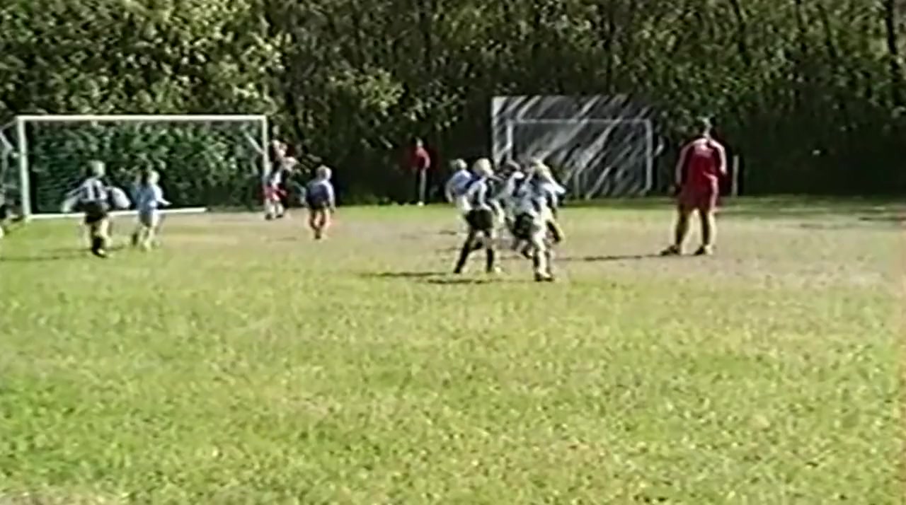 My Name Is Ada Hegerberg screenshot 3