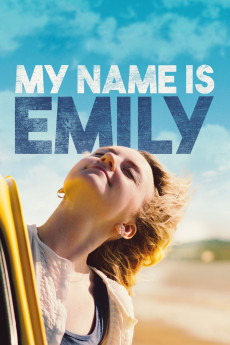My Name Is Emily (2015) poster