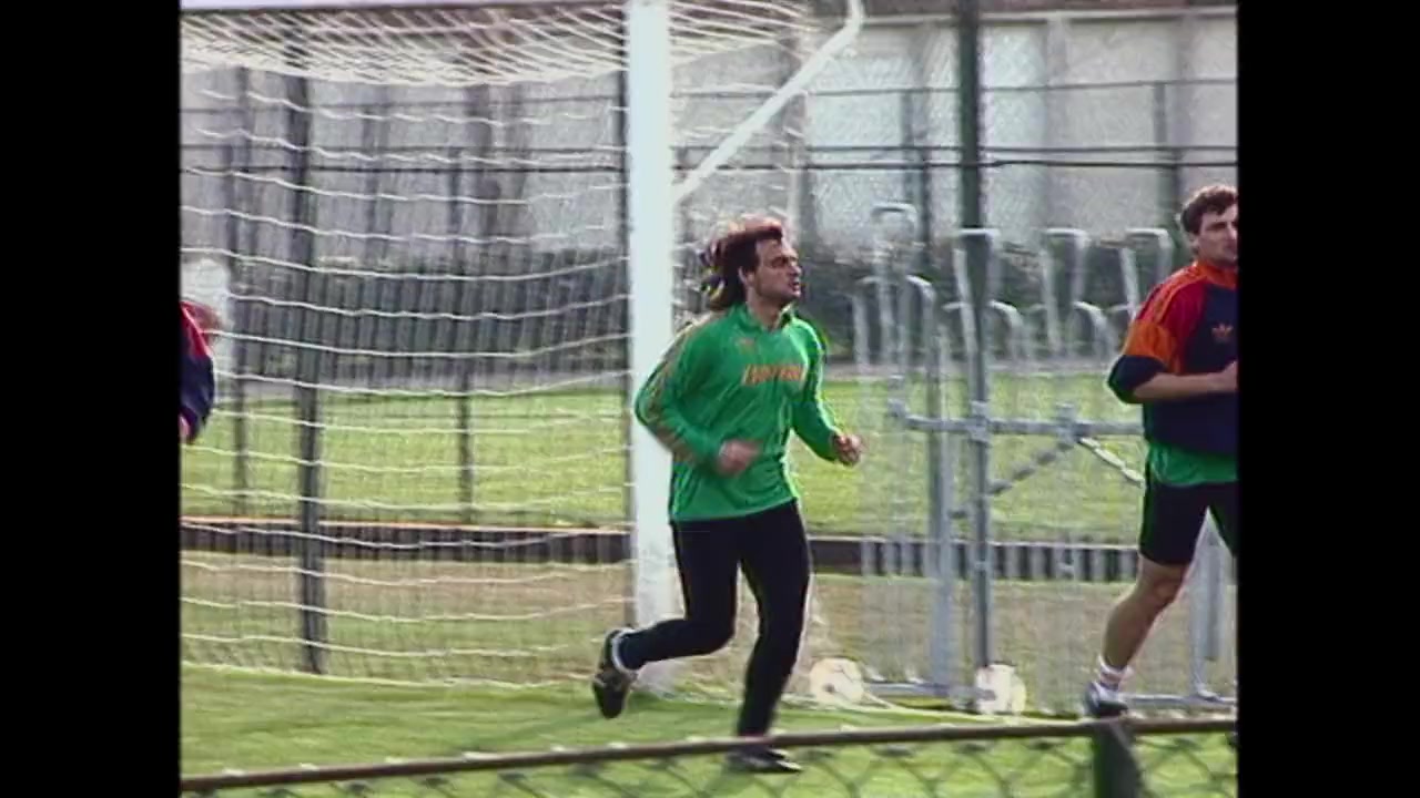 Mi chiamo Francesco Totti screenshot 1
