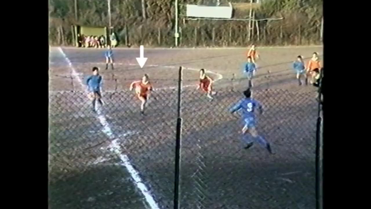 Mi chiamo Francesco Totti screenshot 3