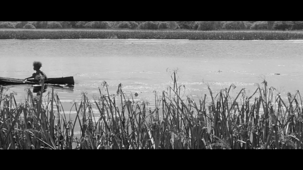 My Name Is Gulpilil screenshot 1
