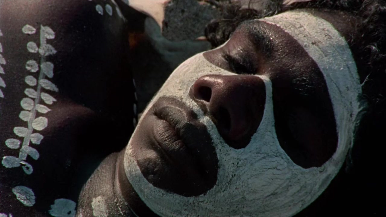 My Name Is Gulpilil screenshot 3