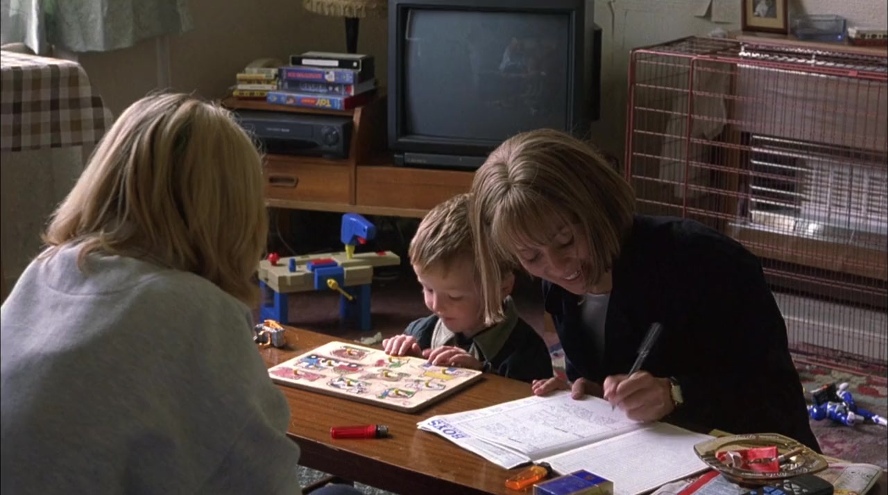 My Name Is Joe screenshot 2