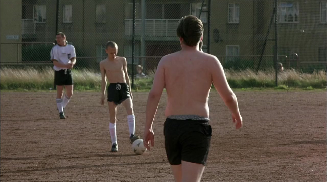 My Name Is Joe screenshot 3