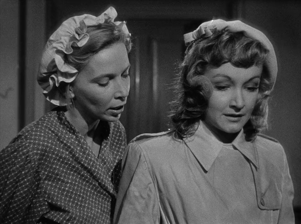 My Name Is Julia Ross screenshot 1